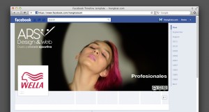 estrategia para redes sociales cabecera facebook
