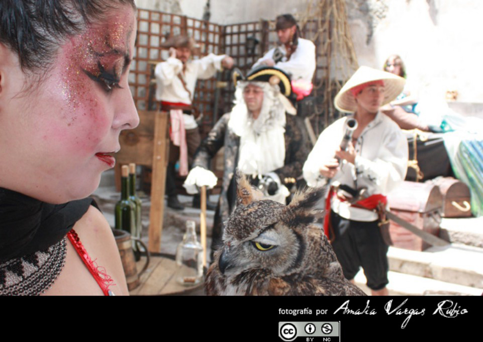 Evento cultural